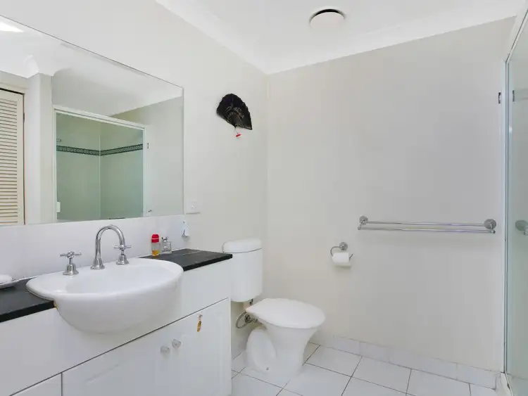 Seventh view of Homely apartment listing, 24/293 Esplanade, Cairns North QLD 4870