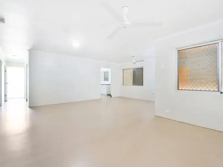 Second view of Homely house listing, 108 Murray Street, Manoora QLD 4870