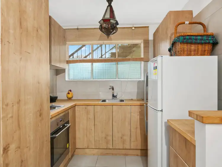 Second view of Homely apartment listing, 14/215 McLeod Street, Cairns North QLD 4870