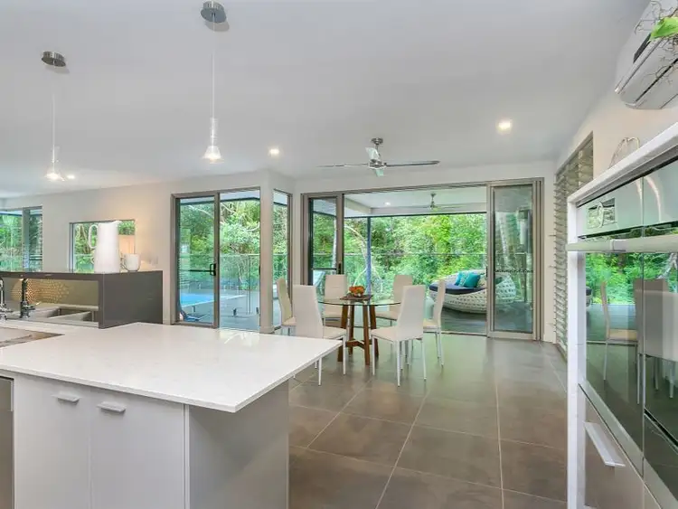 Fifth view of Homely house listing, 16 Onyx Street, Clifton Beach QLD 4879