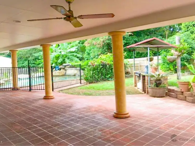 Third view of Homely house listing, 5 Bolwarra Close, Redlynch QLD 4870
