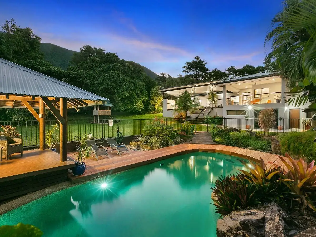 Main view of Homely house listing, 10 - 12 Tognolini Close, Redlynch QLD 4870