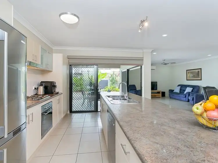 Fourth view of Homely house listing, 15 Edge Close, Kewarra Beach QLD 4879