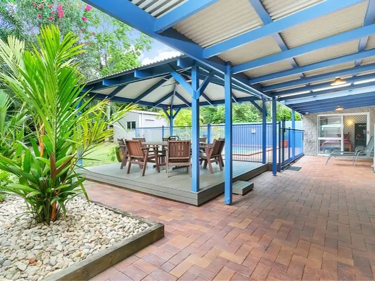 Fifth view of Homely house listing, 5 Yanchep Close, Kewarra Beach QLD 4879