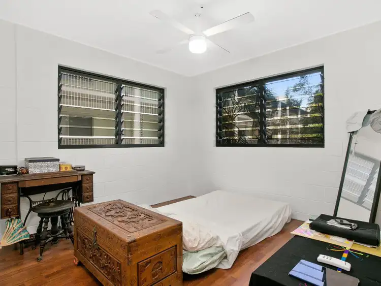 Seventh view of Homely apartment listing, 14/215 McLeod Street, Cairns North QLD 4870