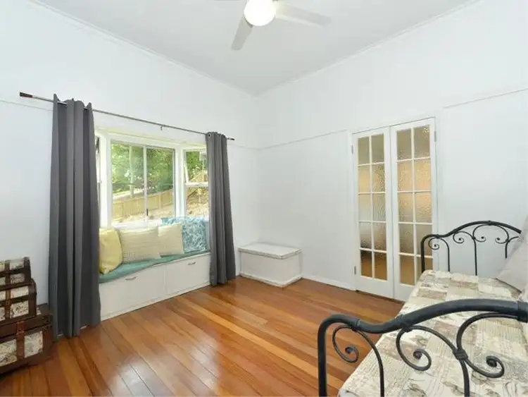 Second view of Homely house listing, 32 Mason St, Stratford QLD 4870