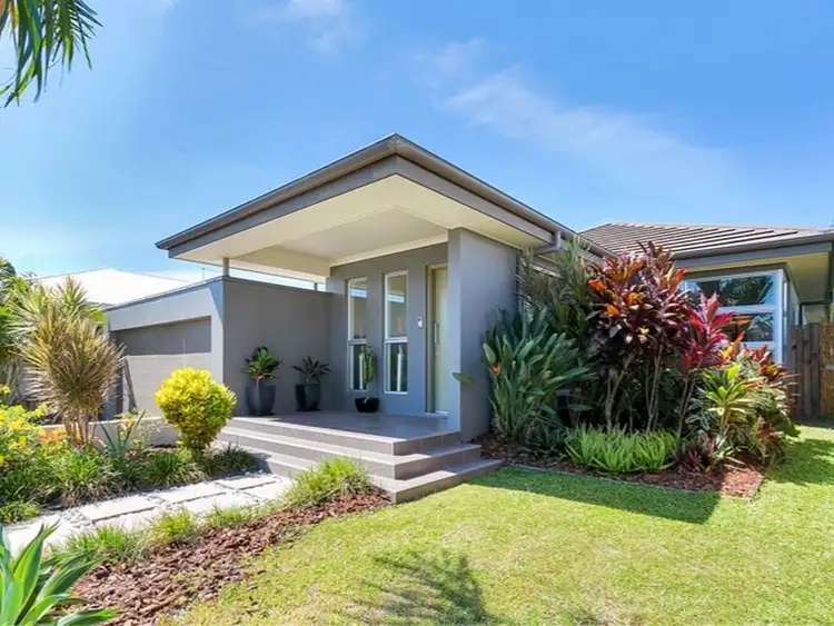 Third view of Homely house listing, 15 Mcalister Avenue, Kewarra Beach QLD 4879