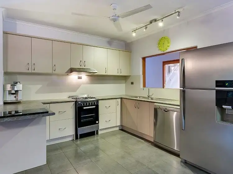 Fifth view of Homely house listing, 16 Yara Street, Bayview Heights QLD 4868