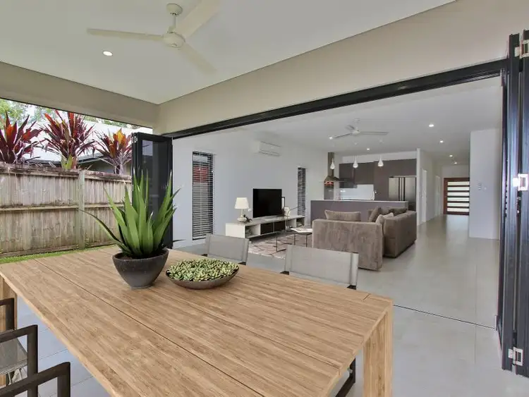 Main view of Homely house listing, 42 Moore Road, Kewarra Beach QLD 4879