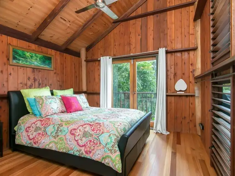 Fifth view of Homely house listing, 9 Licuala Close, Kamerunga QLD 4870