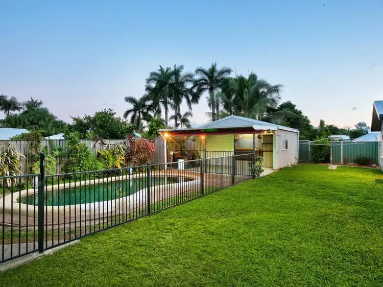 Fifth view of Homely house listing, 16 Wentworth Close, Bentley Park QLD 4869