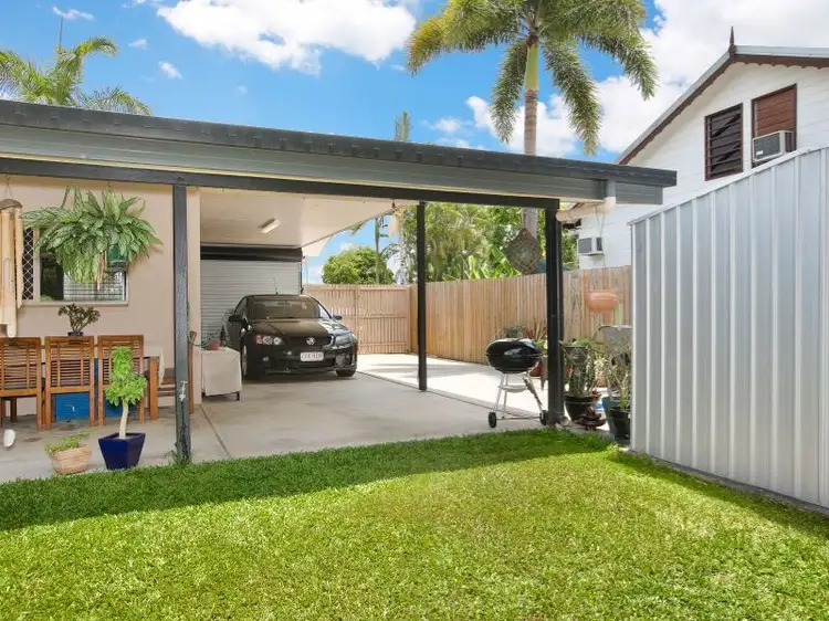 Fifth view of Homely house listing, 31 Cheviot Street, Smithfield QLD 4878
