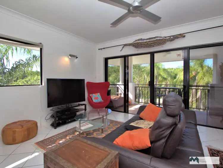 Fifth view of Homely apartment listing, 30/293 Esplanade, Cairns North QLD 4870