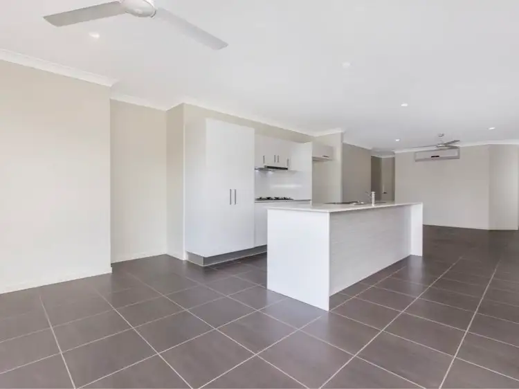 Third view of Homely house listing, 28 Larsen Road, Redlynch QLD 4870