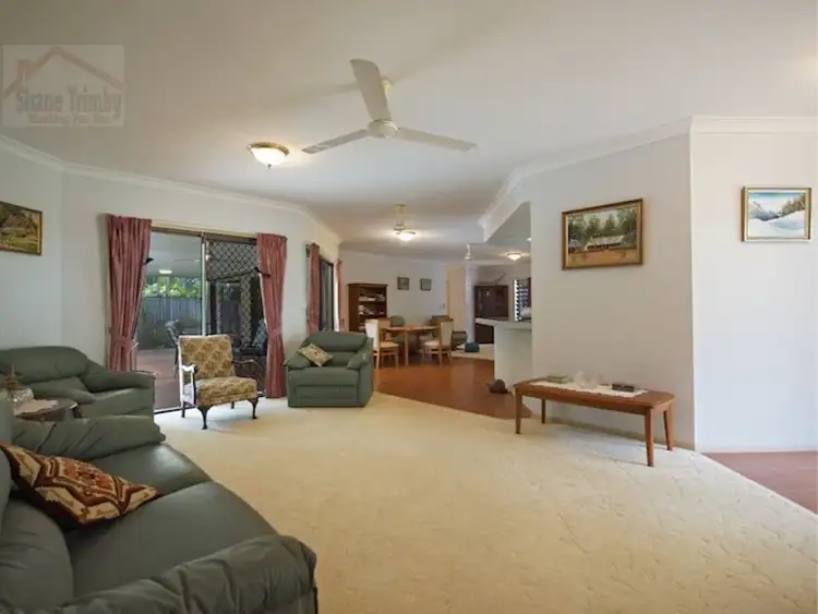 Fifth view of Homely house listing, 16 Red Bluff Crescent, Kamerunga QLD 4870