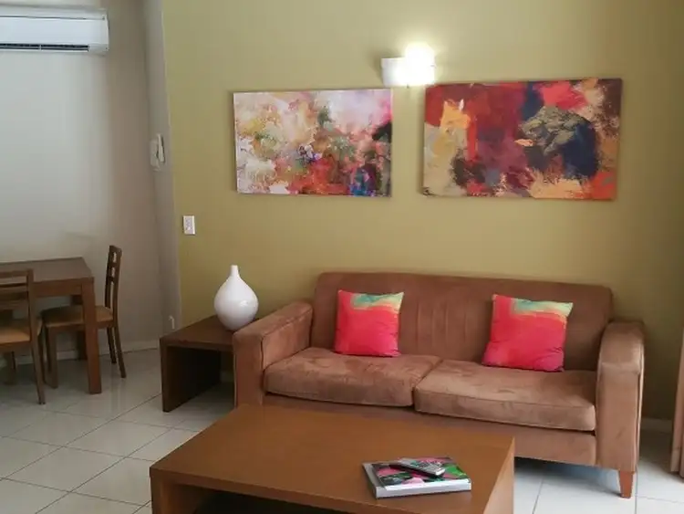 Sixth view of Homely apartment listing, 312/49 Williams Esplanade, Palm Cove QLD 4879