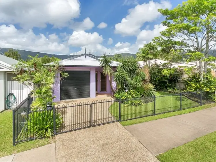 17 Cottesloe Drive, Kewarra Beach QLD 4879