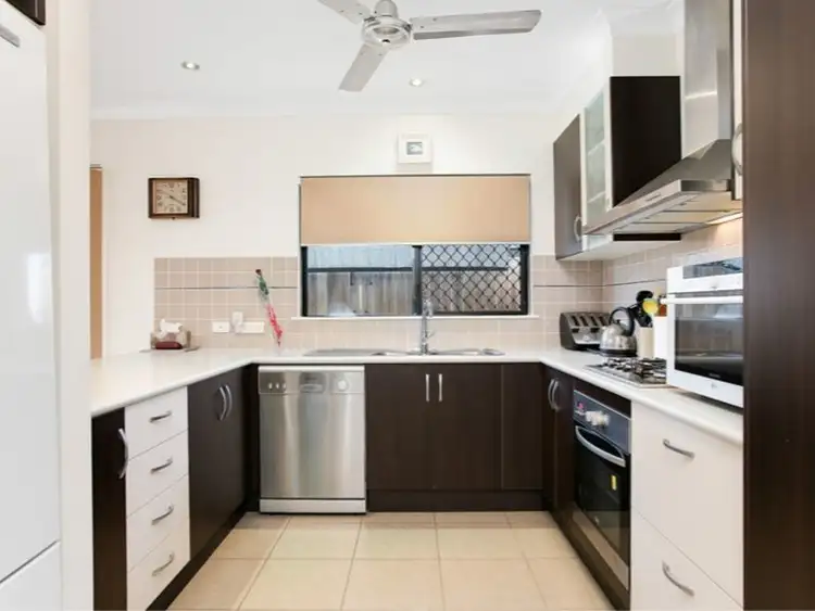 Second view of Homely house listing, 27 Booyong Drive, Mount Sheridan QLD 4868