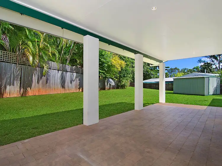 Second view of Homely house listing, 13 Delta View Close, Freshwater QLD 4870