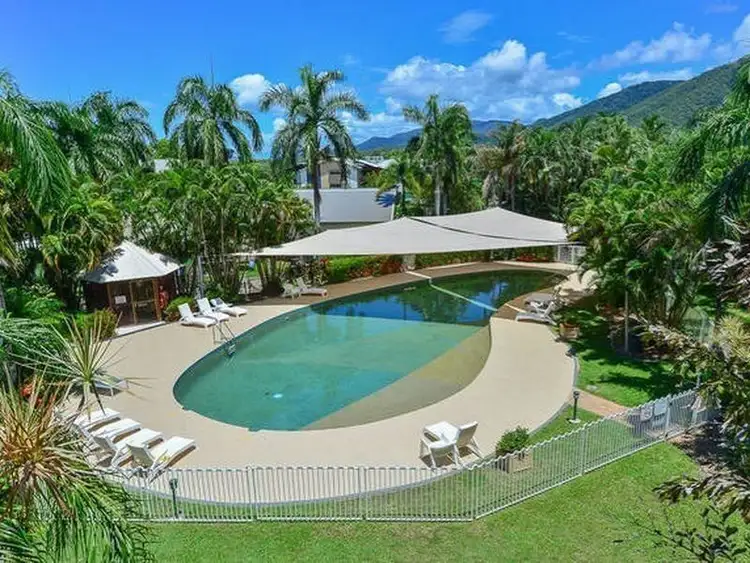 Second view of Homely apartment listing, 134/241 Coral Coast Drive, Palm Cove QLD 4879
