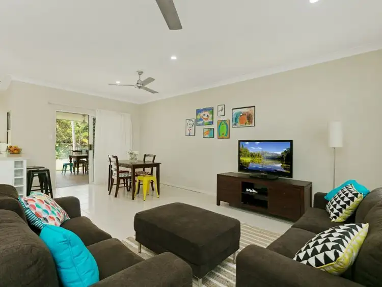 Fourth view of Homely house listing, 21 Meander Cl, Brinsmead QLD 4870