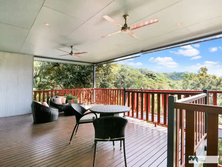 Fourth view of Homely house listing, 48 Dalziel Street, Stratford QLD 4870