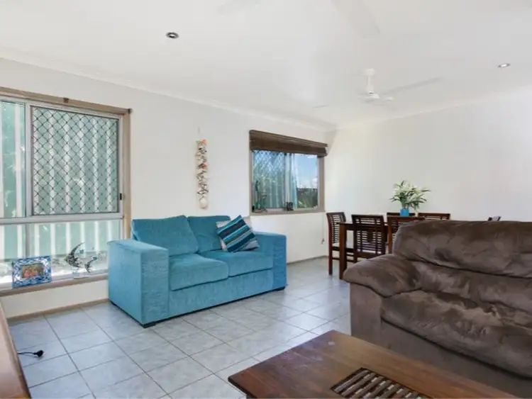 Fifth view of Homely house listing, 11 Rollinia Close, Manoora QLD 4870