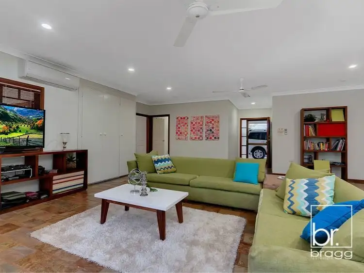 Third view of Homely house listing, 5 Snowwood Close, Mount Sheridan QLD 4868