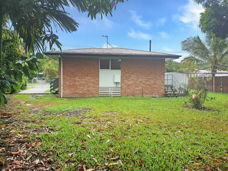 Second view of Homely house listing, 68 Jensen St, Manoora QLD 4870