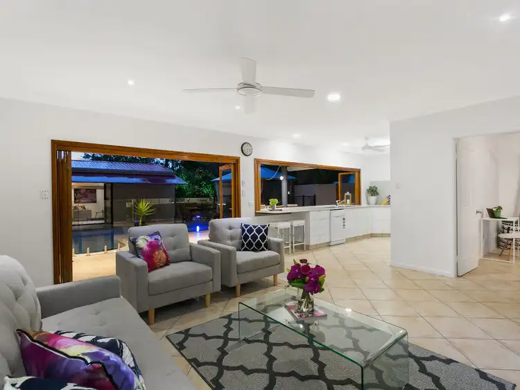 Second view of Homely house listing, 288 Pease Street, Edge Hill QLD 4870