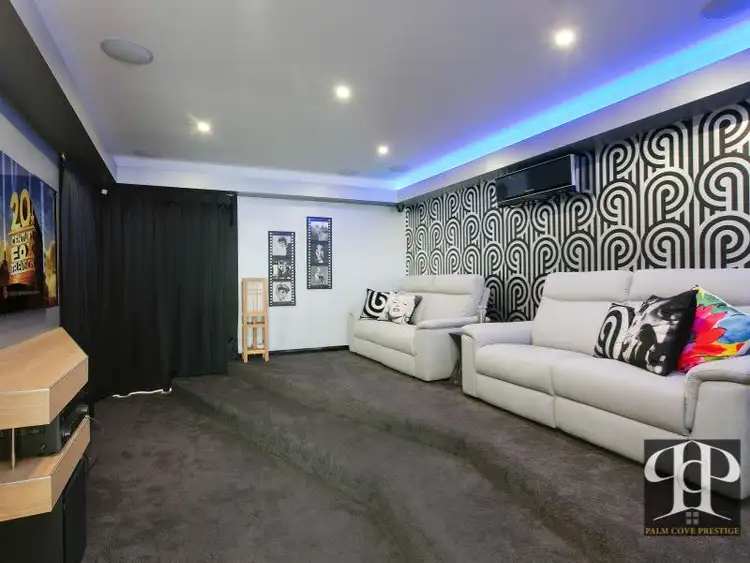 Third view of Homely house listing, 22 Chandos Brace, Trinity Park QLD 4879