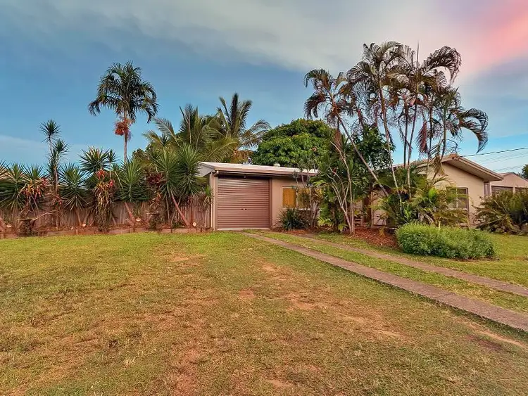 Main view of Homely house listing, 65 Shannon Drive, Bayview Heights QLD 4868