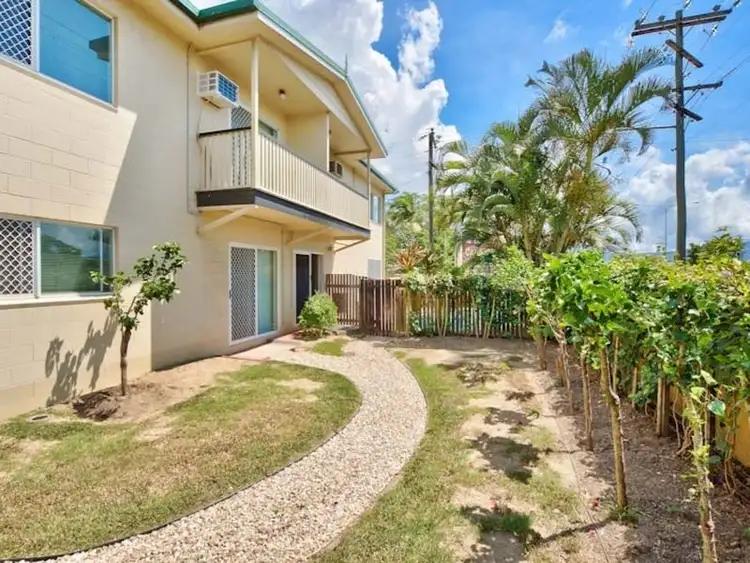 Fourth view of Homely townhouse listing, 1/438 Mulgrave Road, Earlville QLD 4870