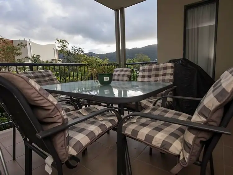 Fourth view of Homely apartment listing, 85/89-91 Ishmael Road, Earlville QLD 4870