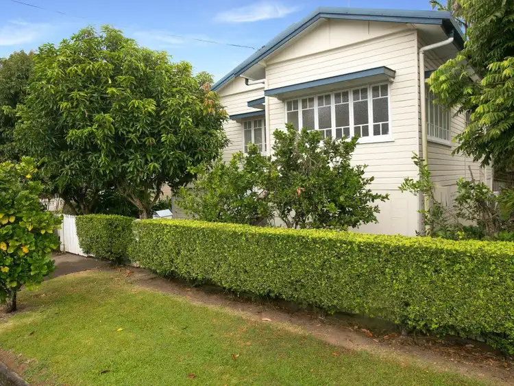 37 Balfe Street, Parramatta Park QLD 4870