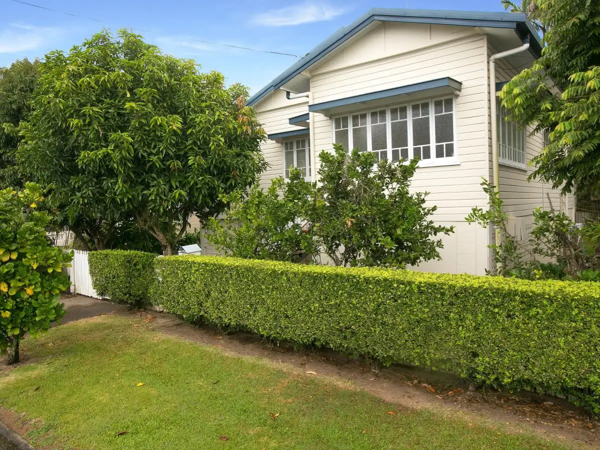 Main view of Homely house listing, 37 Balfe Street, Parramatta Park QLD 4870