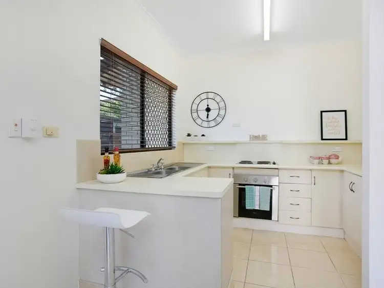 Second view of Homely unit listing, 32/21-31 Poinciana Street, Holloways Beach QLD 4878