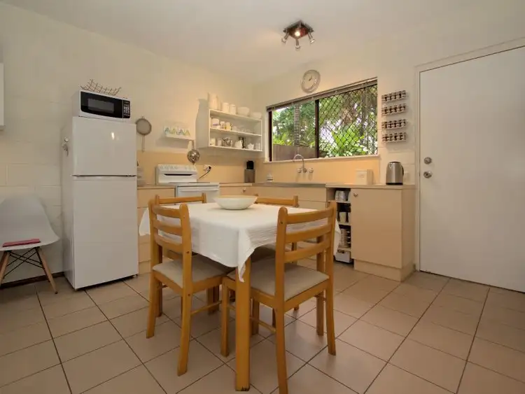 Fourth view of Homely unit listing, 5/83-85 Moore Street, Trinity Beach QLD 4879