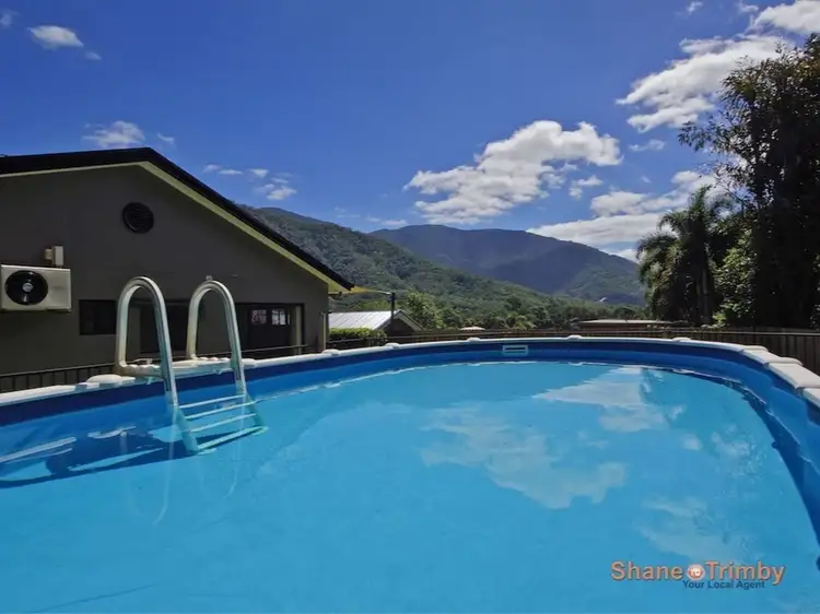 Main view of Homely house listing, 33 Fairley St, Redlynch QLD 4870