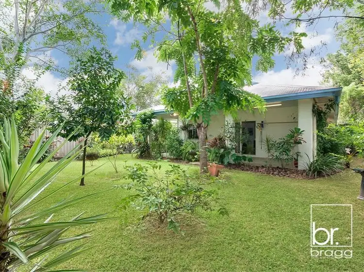 Fifth view of Homely house listing, 106 Wiseman Road West, Edmonton QLD 4869