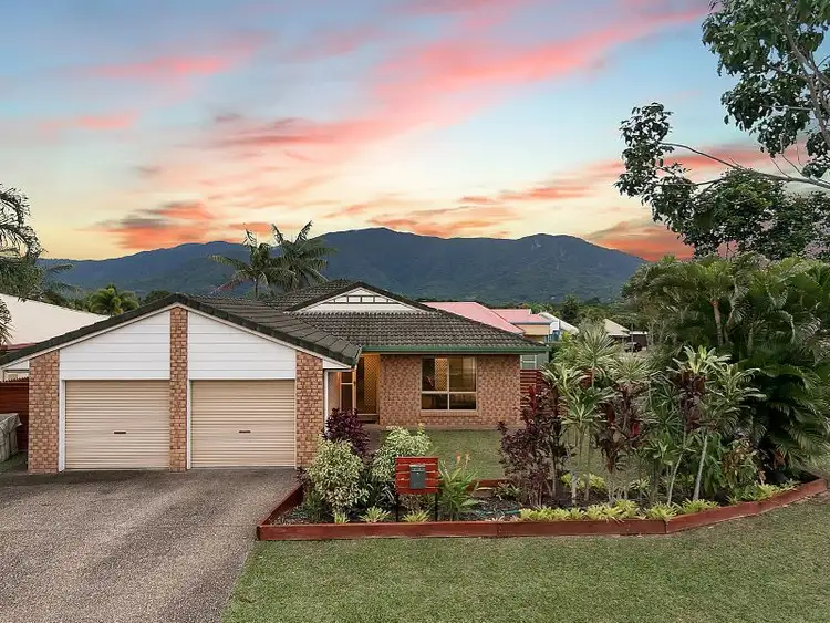 41 Wills Street, Brinsmead QLD 4870