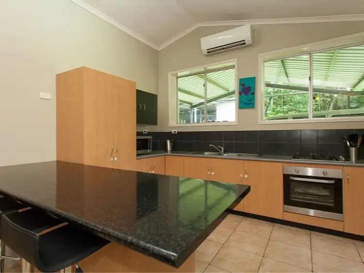 Second view of Homely rural property listing, 1-3 Sophia Close, Fishery Falls QLD 4871