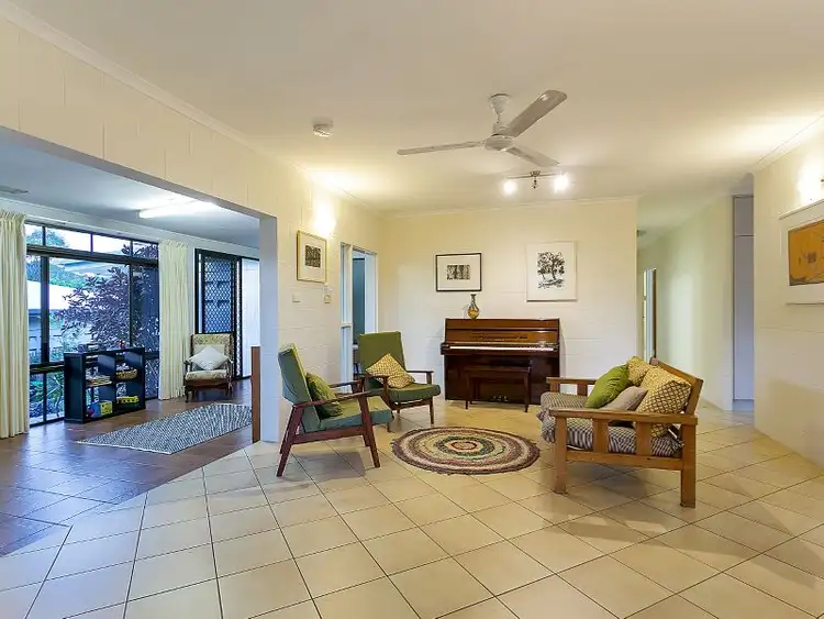 Fourth view of Homely house listing, 7 Beatrice Street, Mooroobool QLD 4870