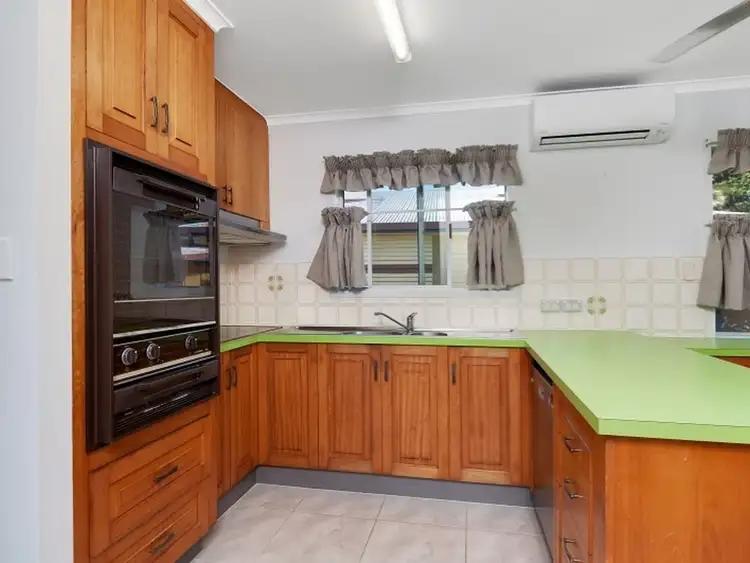 Fourth view of Homely house listing, 5 Chaplain Ave, Manunda QLD 4870