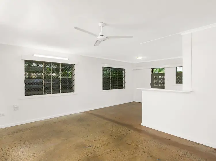Second view of Homely house listing, 2/432 McCoombe Street, Mooroobool QLD 4870