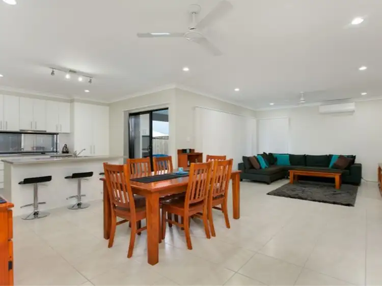 Fourth view of Homely house listing, 15 Laguna Ave, Redlynch QLD 4870