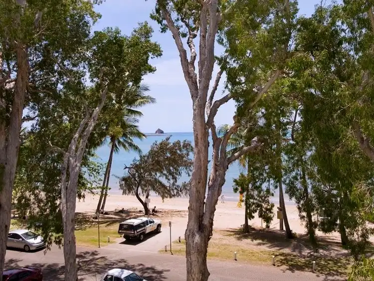Fourth view of Homely apartment listing, 21/131 Williams Esplanade, Palm Cove QLD 4879