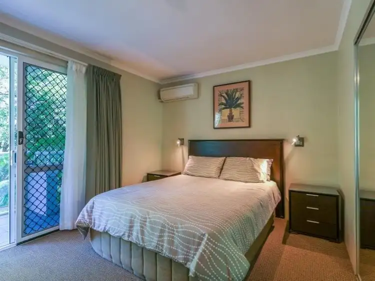 Third view of Homely apartment listing, 134/241 Coral Coast Drive, Palm Cove QLD 4879
