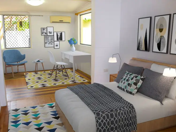 Fourth view of Homely house listing, 24 Palmerston Street, Aeroglen QLD 4870