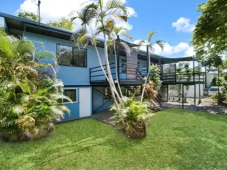 23 Christensen Street, Machans Beach QLD 4878